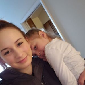 Meet your Posher, Brittany